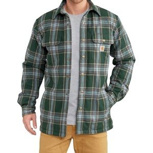 💕💕CARHARTT FLANNEL